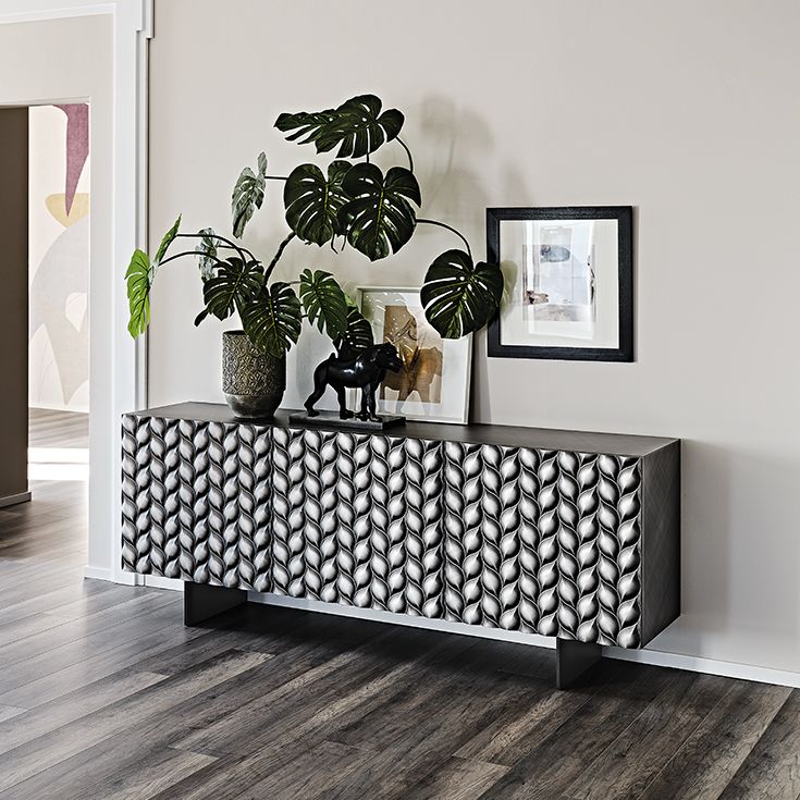 Буфет LAVANDER A3 Cattelan Italia