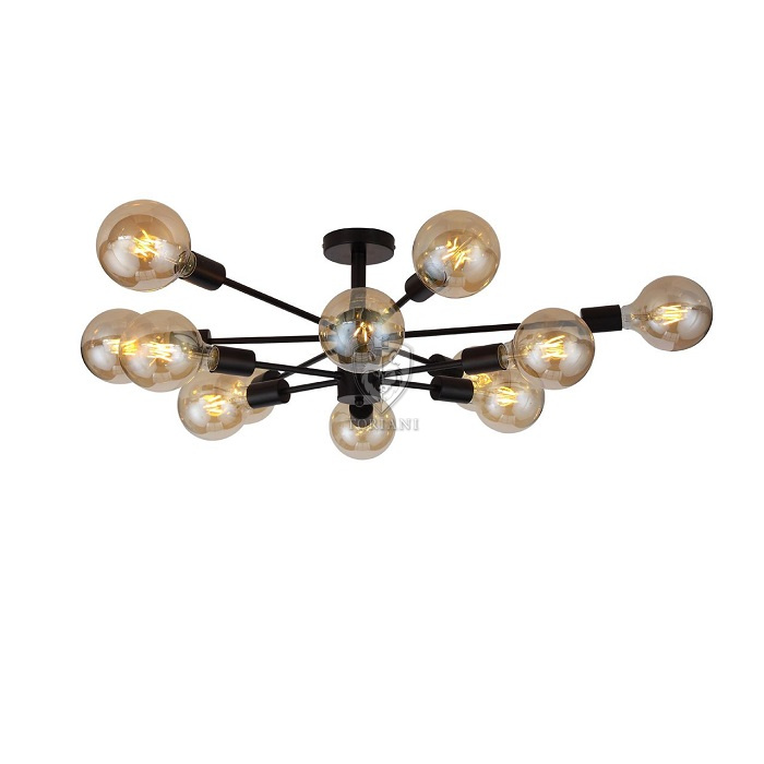 Потолочная люстра ST Luce Ano Art. SL419.402.12