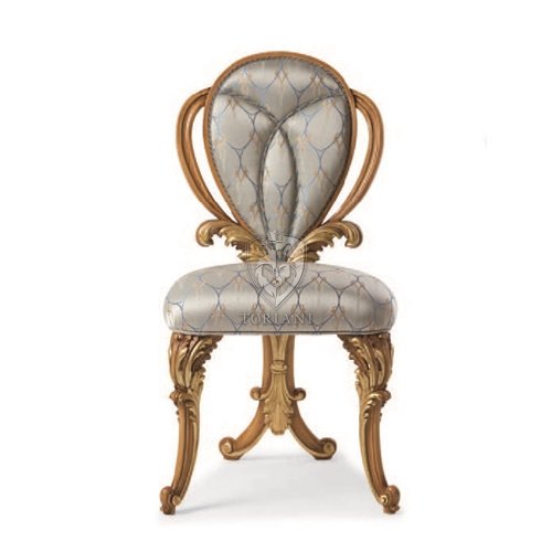 Стул BOLVEDRO Art. 2120