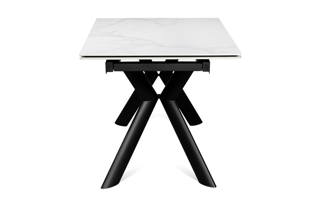 Стол RIO 120 MARBLE CER