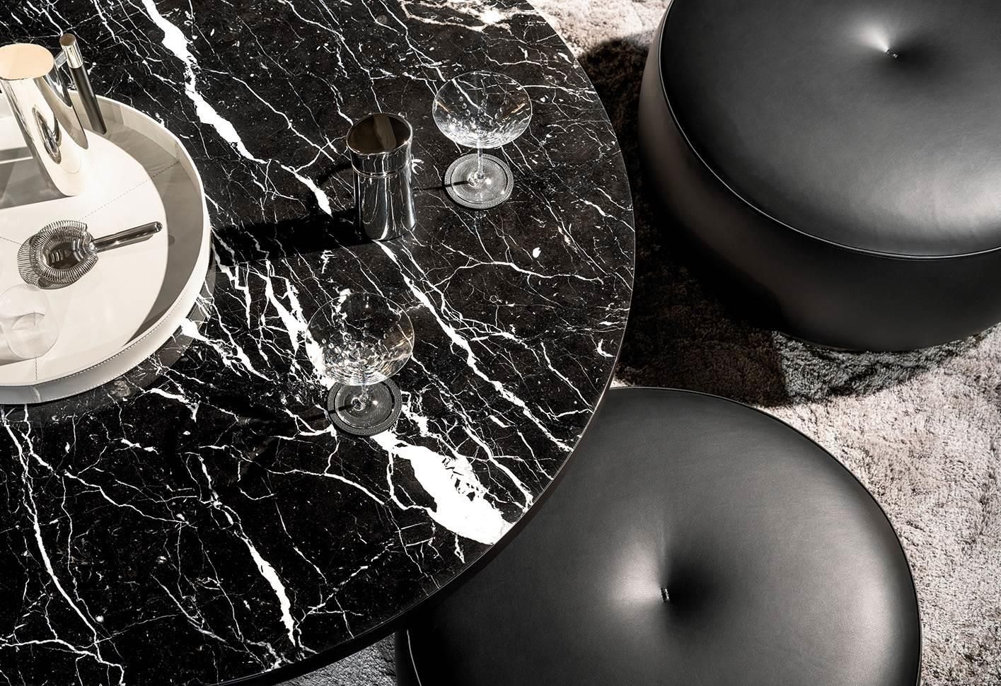 Журнальный столик Minotti Brady 4