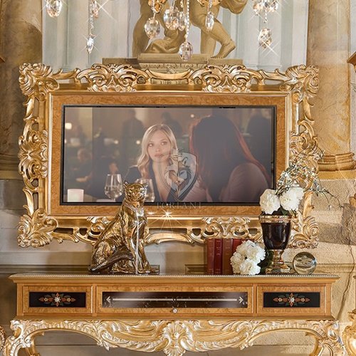 Панель TV QUEEN ELIZABETH Art. 1109