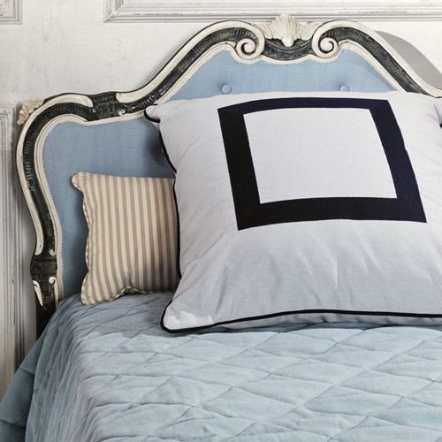Кровать Blue Navy Art. 2854