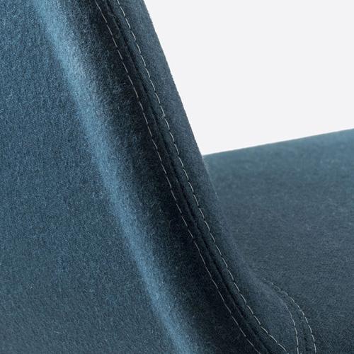 Кресло кабинетное Babila Comfort Art. 2789