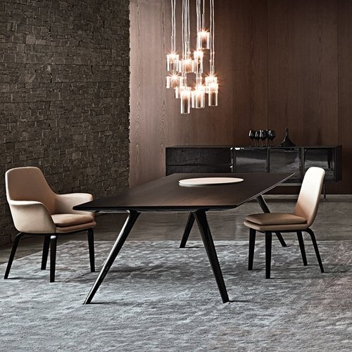Стол Minotti Evans 2