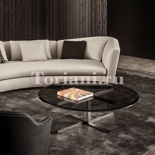 Журнальный столик Minotti Catlin