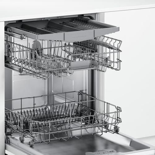 Встраиваемая посудомоечная машина BOSCH SMV25FX03R