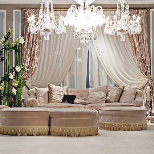 Диван Medea Prestige 483 в салоне Toriani