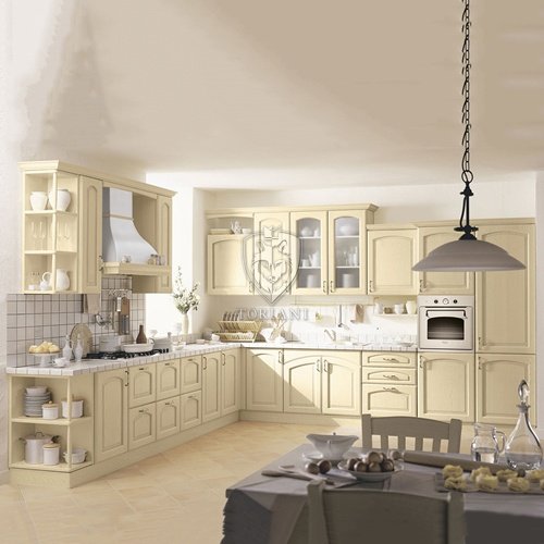 Кухня A LT E A Crema Gessato