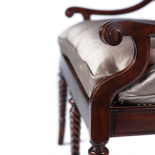 Диван Regency Refinement Art. 4500-036.1ABL в салоне Toriani