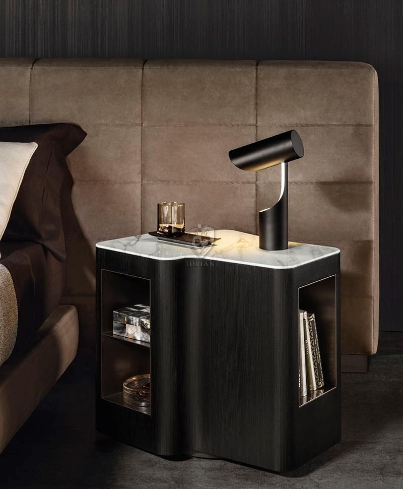Придиванный столик Minotti Lou 2