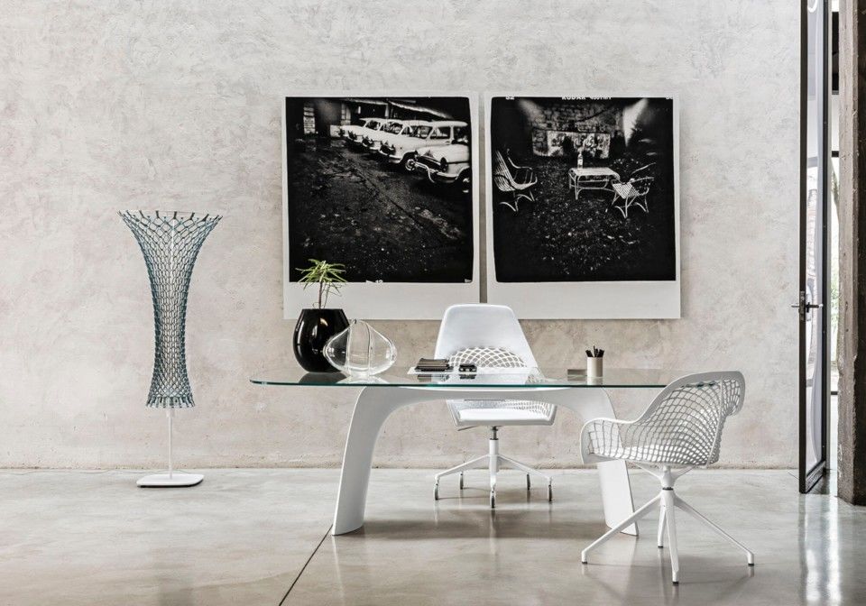 Офисное кресло Guapa Art. S1150EA