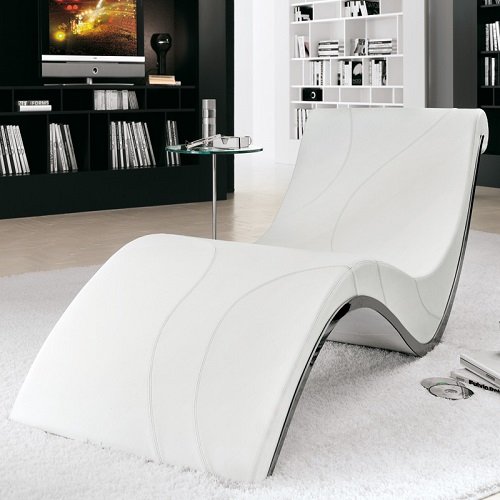 Шезлонг Sylvester Cattelan Italia в салоне Toriani
