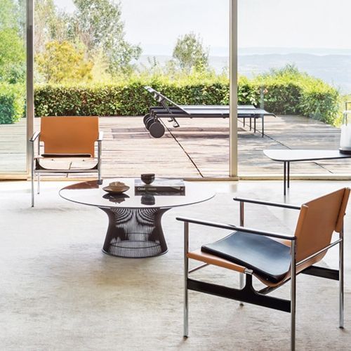 Журнальный столик Platner Art.3714T 
