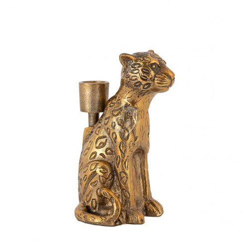 Подсвечник leopard Art. ЦБ-00109900