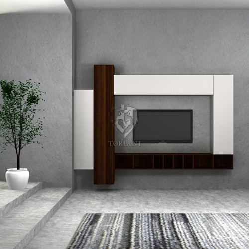 Модульная стенка SLIM Art. SL25