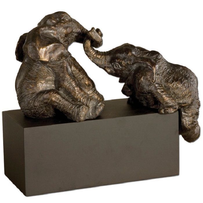 Статуэтка Playful Pachyderms UT19473 