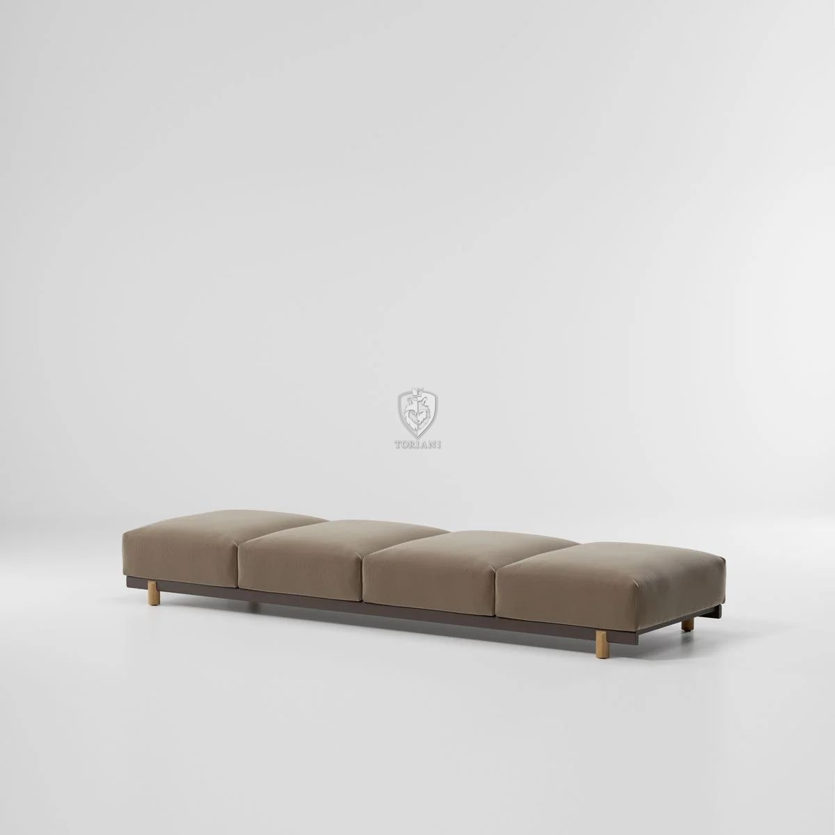 Банкетка Molo Art. GKS421900