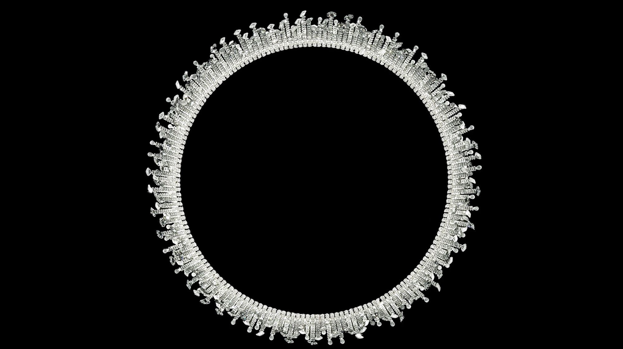 Люстра ECLISSE Art. SO50