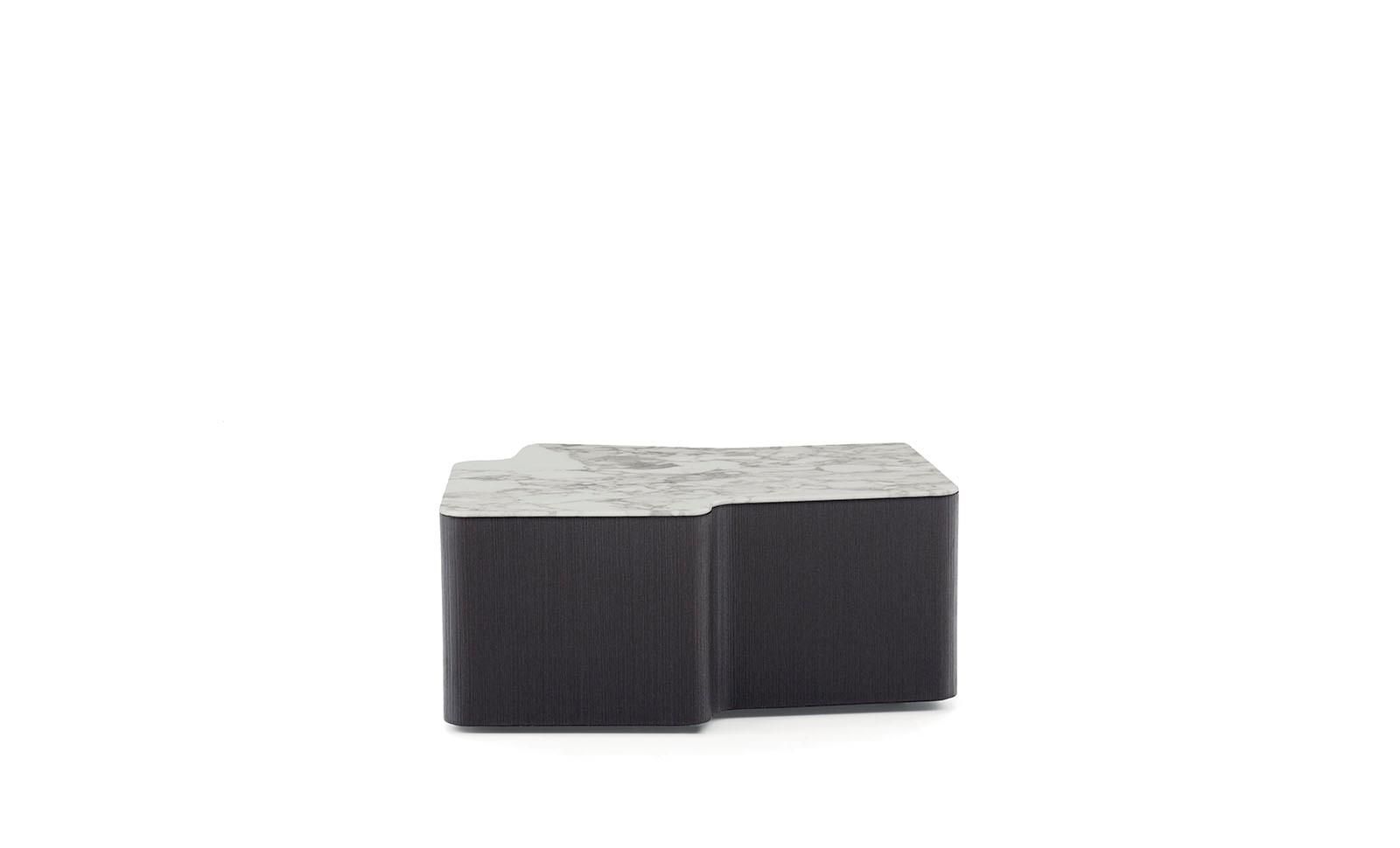 Журнальный столик Minotti Lou 4