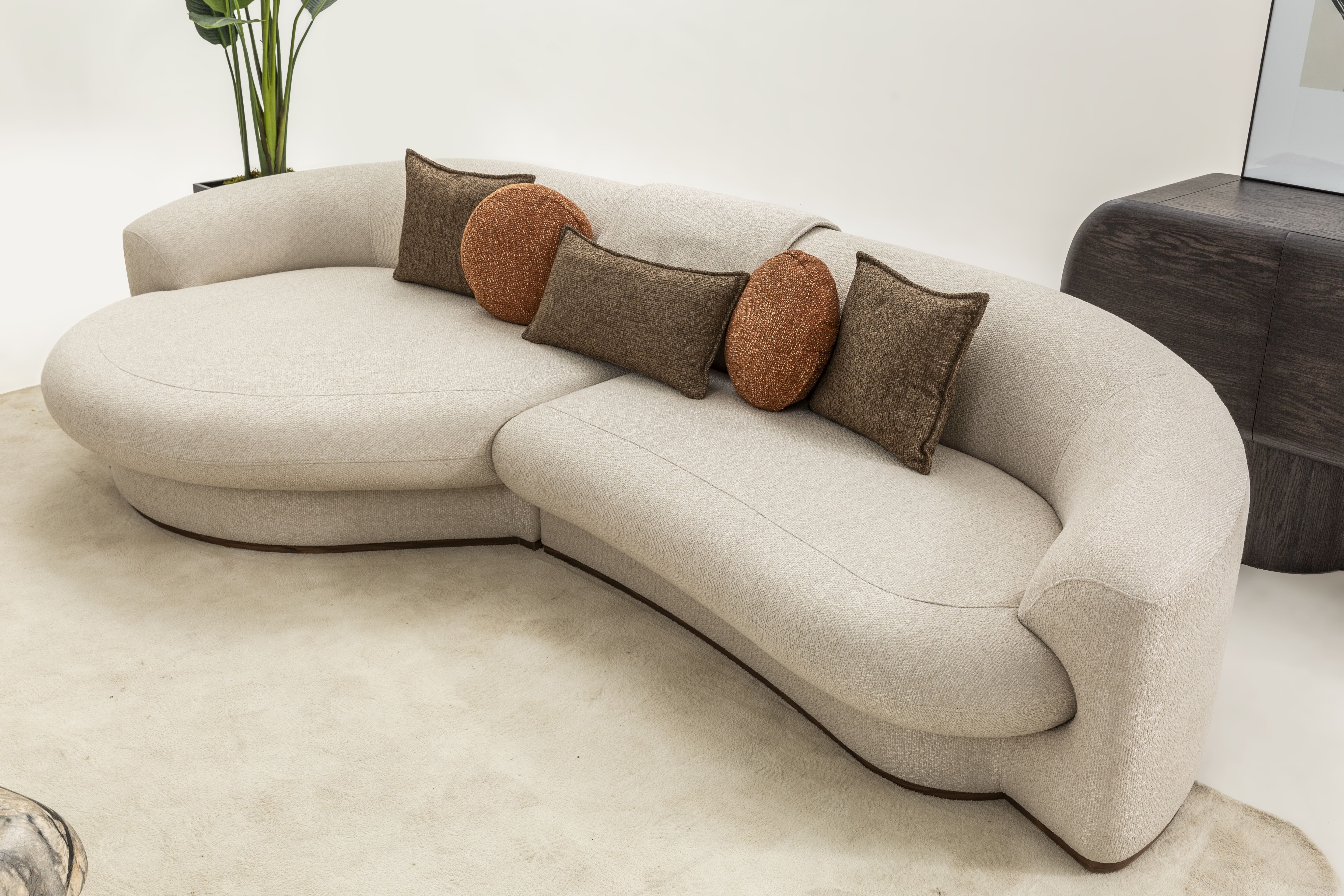 Диван Vogue Relax Art. 01 в салоне Toriani