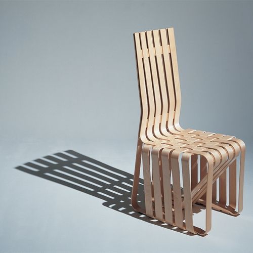 Стул High Sticking Art.92C 