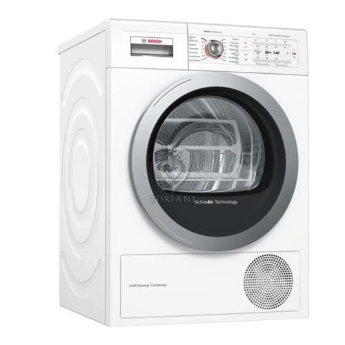 Сушильная машина BOSCH WTY87781OE
