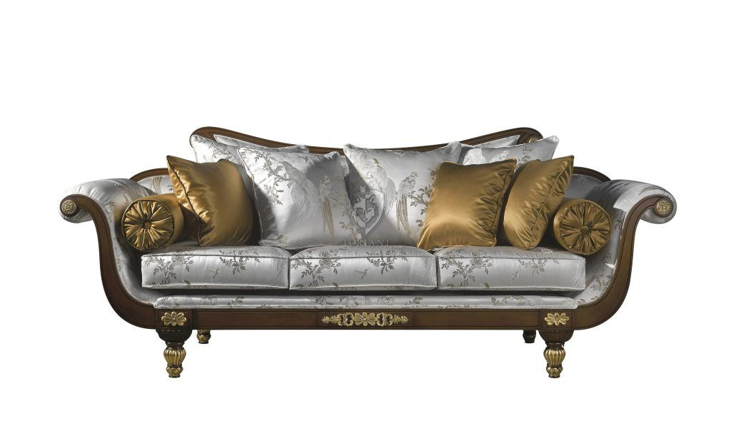 Диван MADONA Art. A2368/18 в салоне Toriani