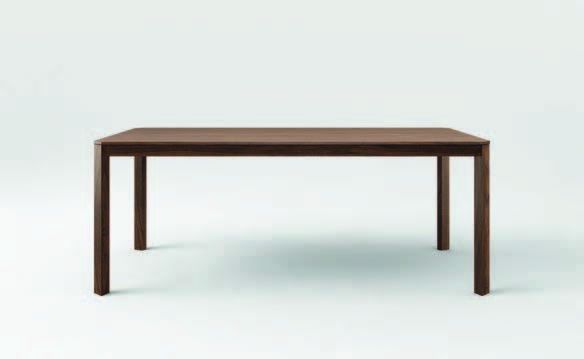 Стол STRETCH Art. H10111
