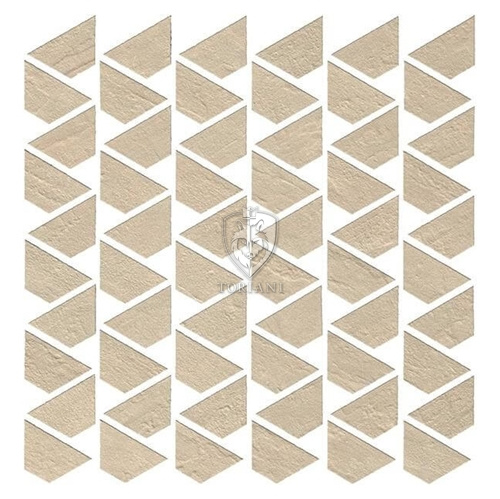 Керамическая плитка Raw Sand Flag (9RFS)