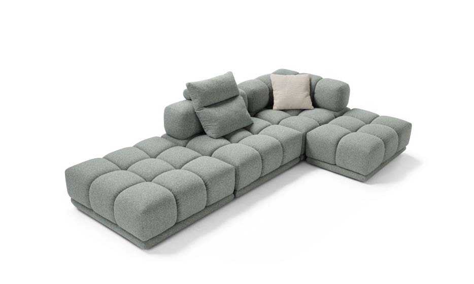 Диван Sacai Art. 501/125/401/508 в салоне Toriani