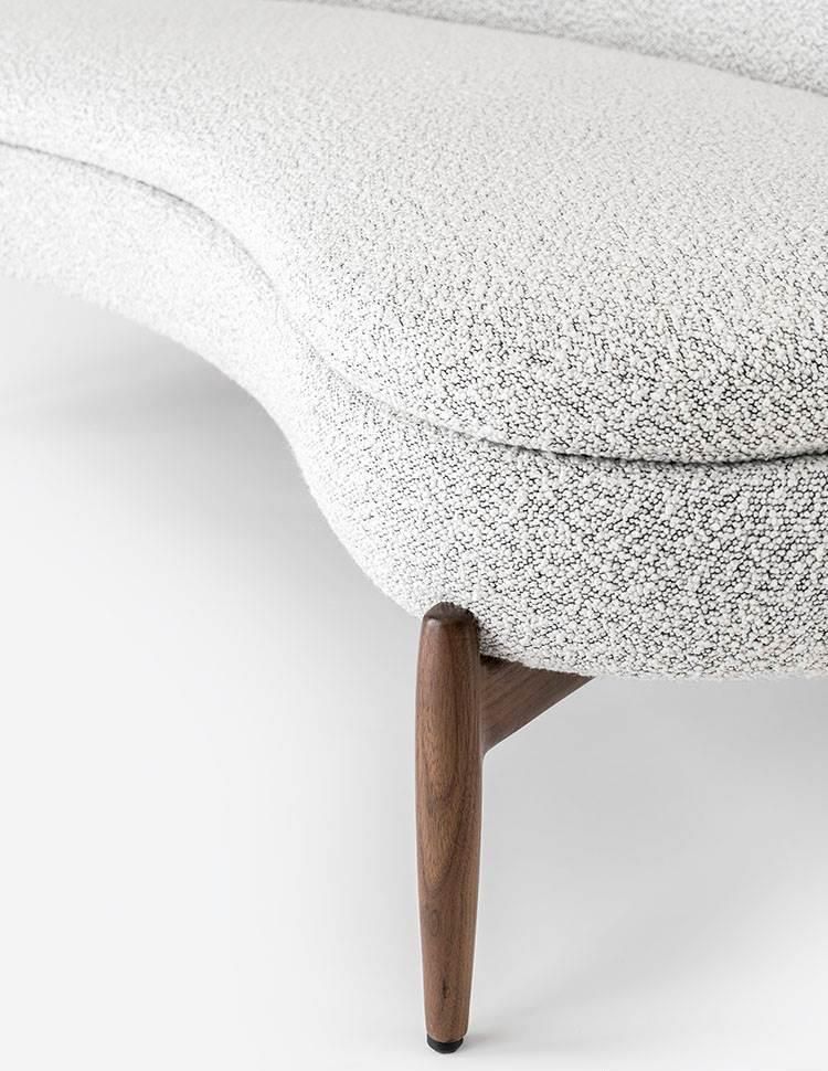 Диван Minotti Sendai 1 в салоне Toriani