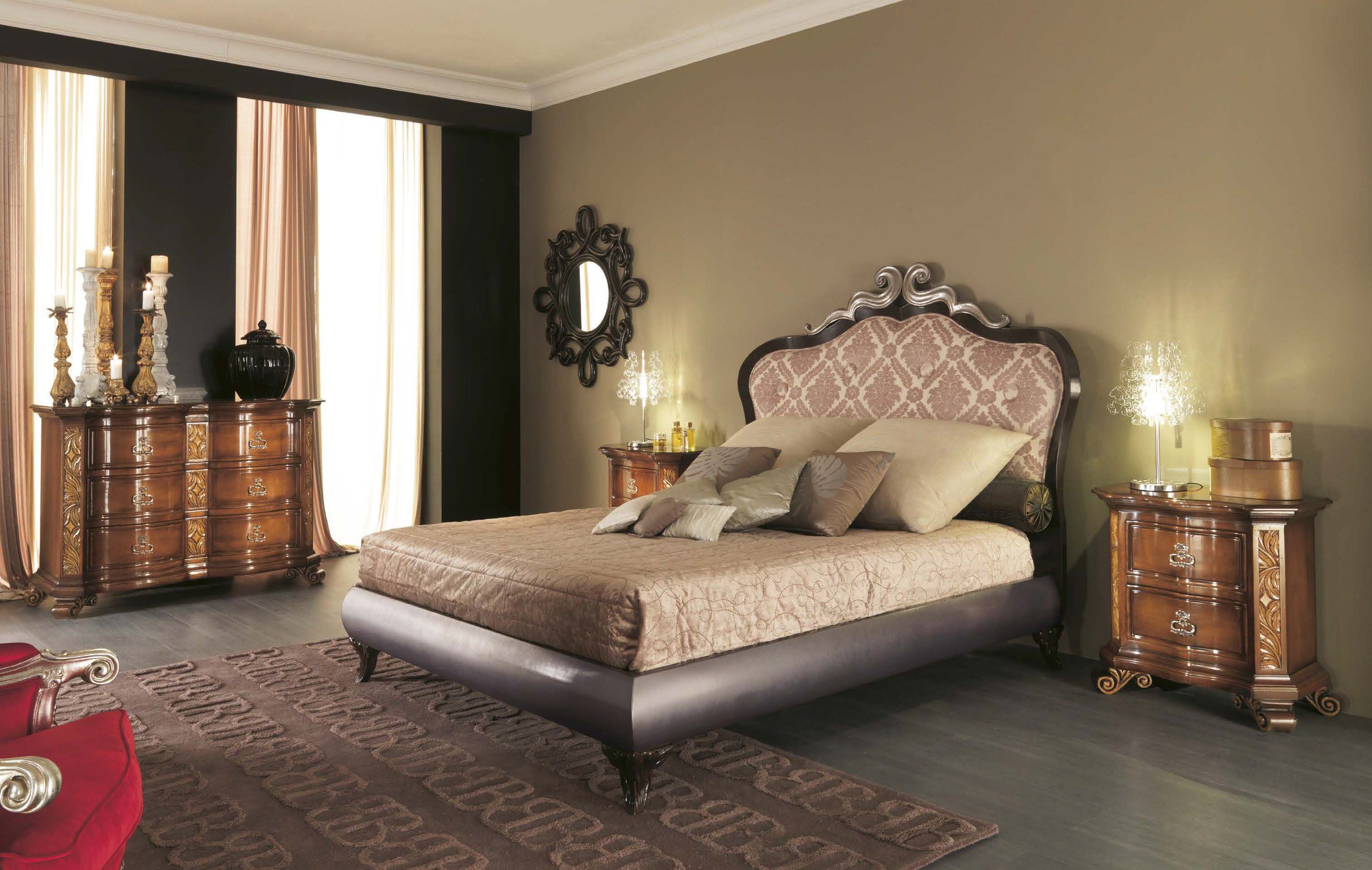 Комод BED E BATH Art. 375