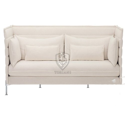 Офисный диван Vitra Alcove Sofa