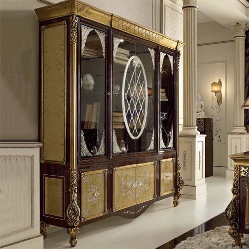 Витрина ROYAL PALACE Art. 512/A