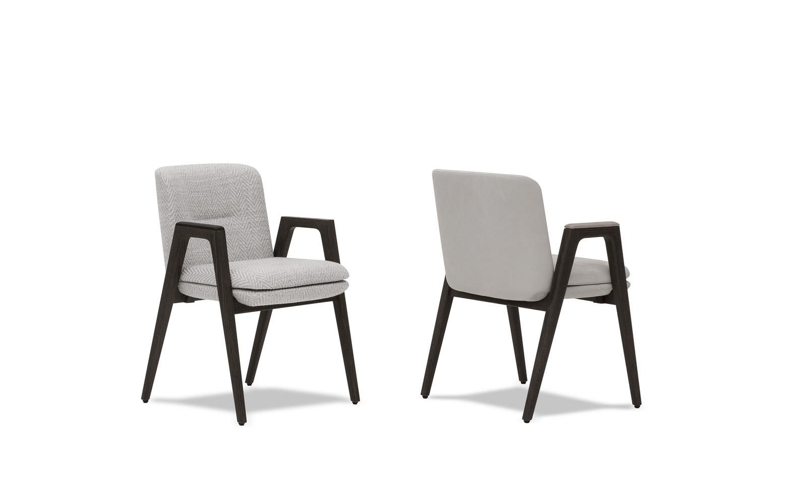 Стул Minotti Lance 1