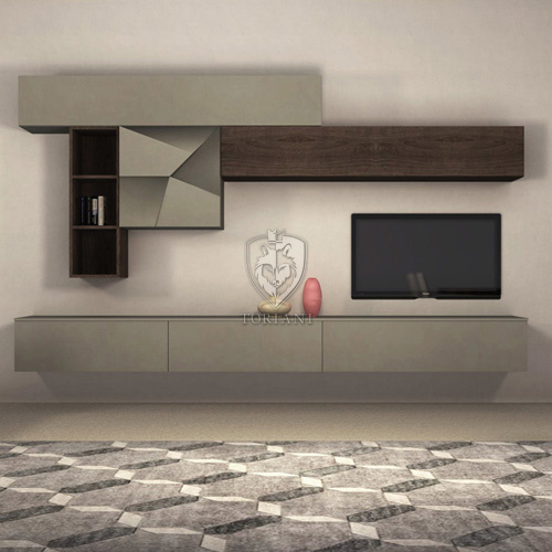 Модульная стенка SLIM Art. SL19