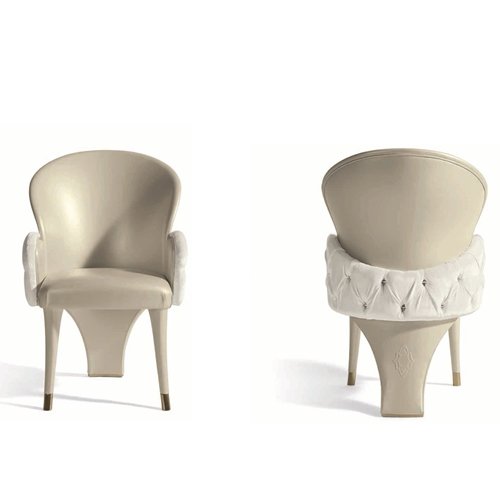 Стул ATENA Art. 520