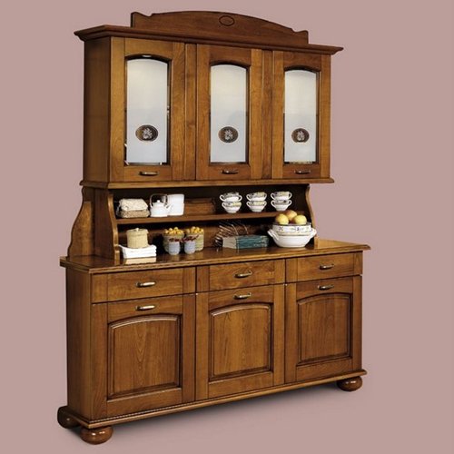 Кухня Stosa GINEVRA collezione 6