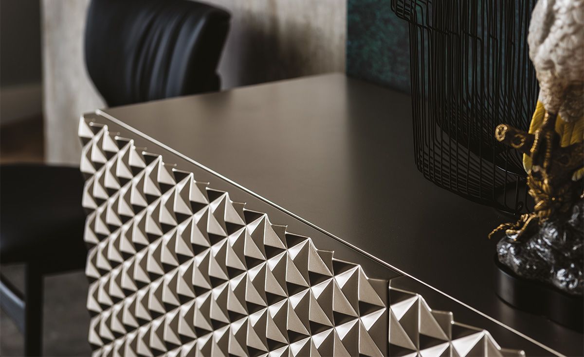 Буфет ROYALTON Cattelan Italia