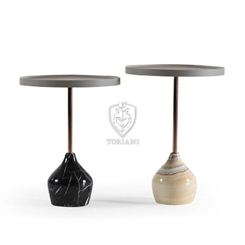 Комплект из 2-х столиков Marble Art. 424636