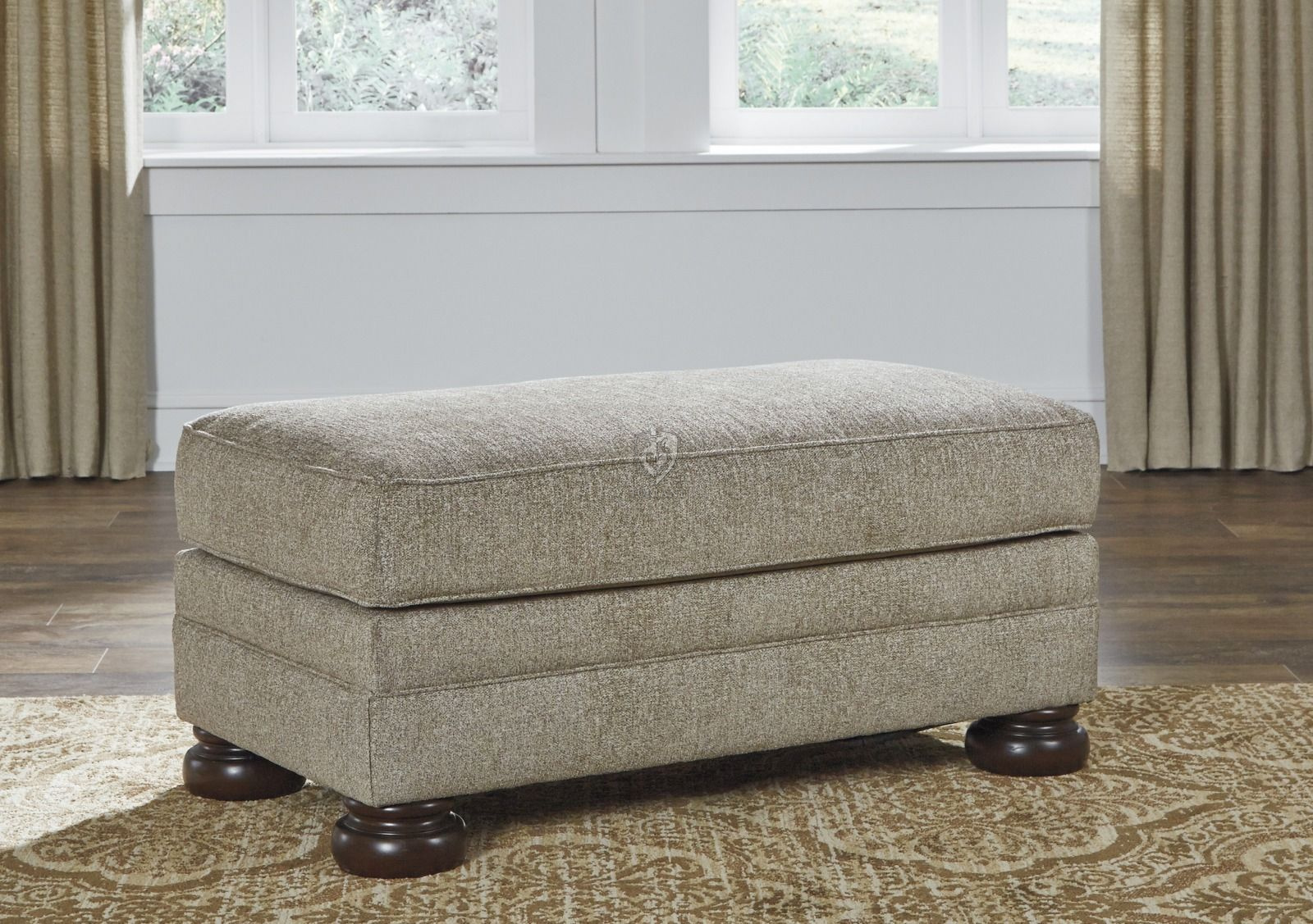 Пуф Kananwood Art. 29603-14