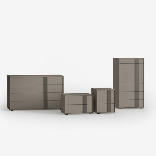 Комод QUADRO 12 Art. COM 708D