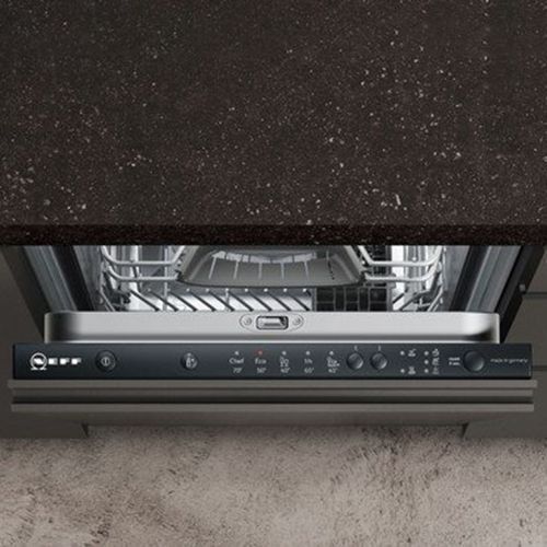 Посудомоечная машина Neff Art. S581C50X1R