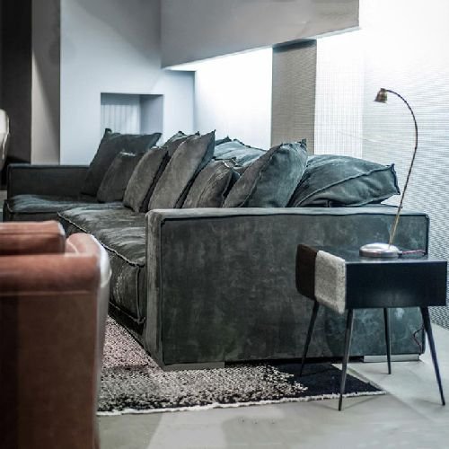 Диван Baxter Budapest в салоне Toriani