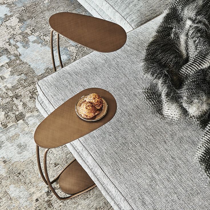 Комплект столиков YAGO Cattelan Italia