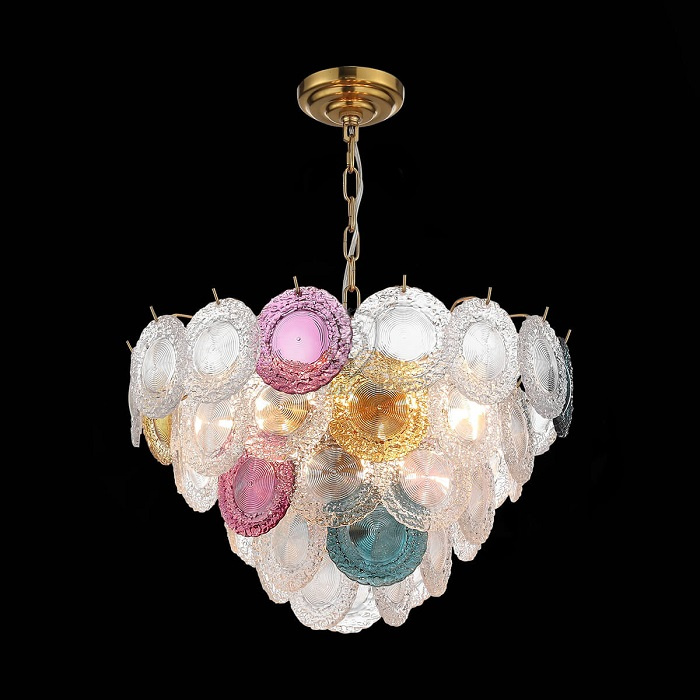 Подвесная люстра ST Luce Coneli Art. SL420.203.11