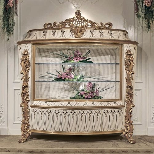 Библиотека BOLVEDRO Art. 2200