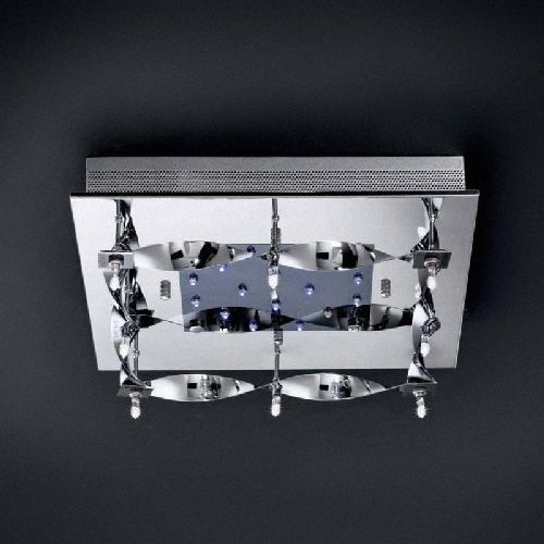 Лампа MМ Lampadari Z016/P8