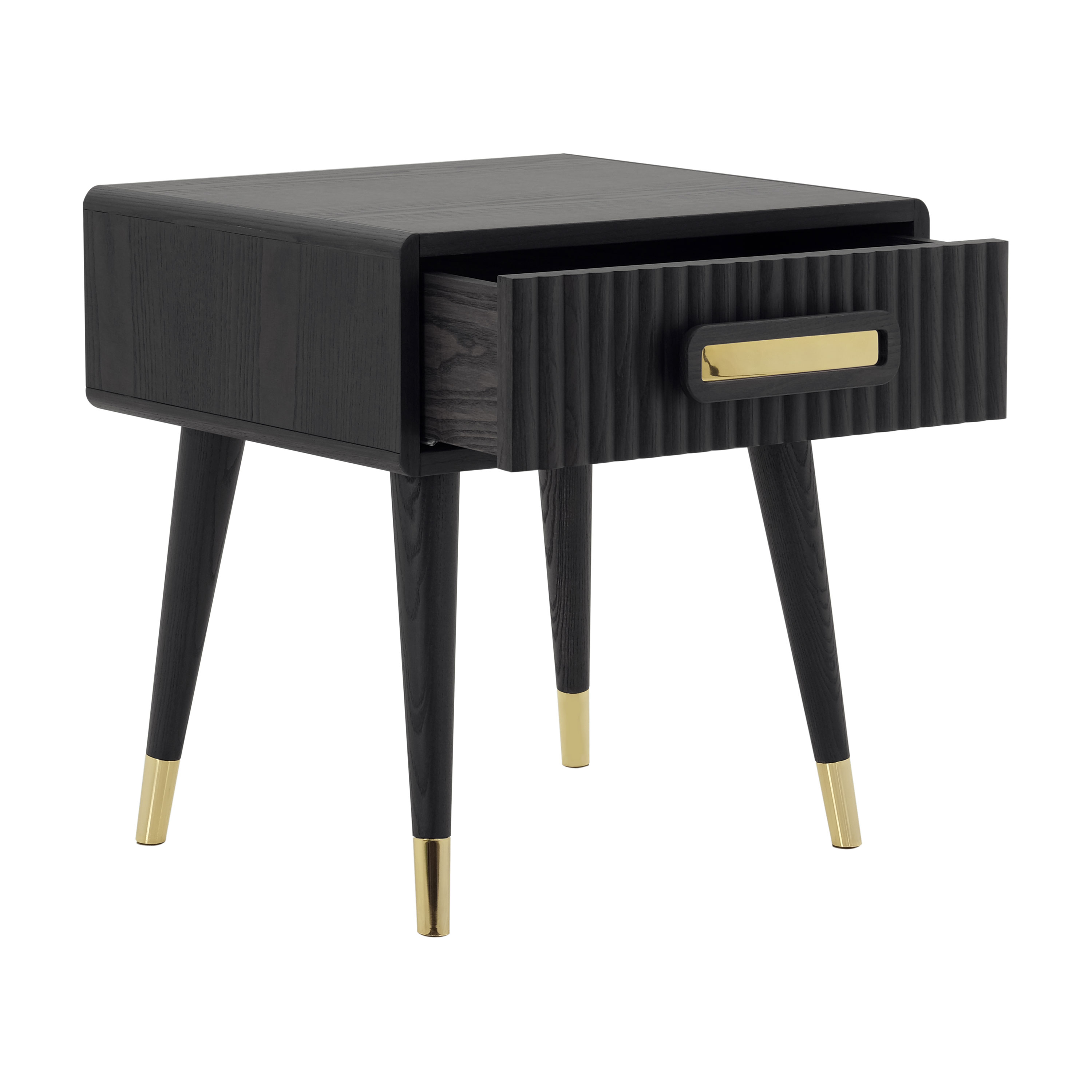 Тумба прикроватная Seven Sedie Art. 0CD48